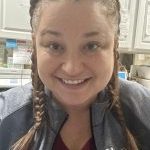 ChristinaSelfie